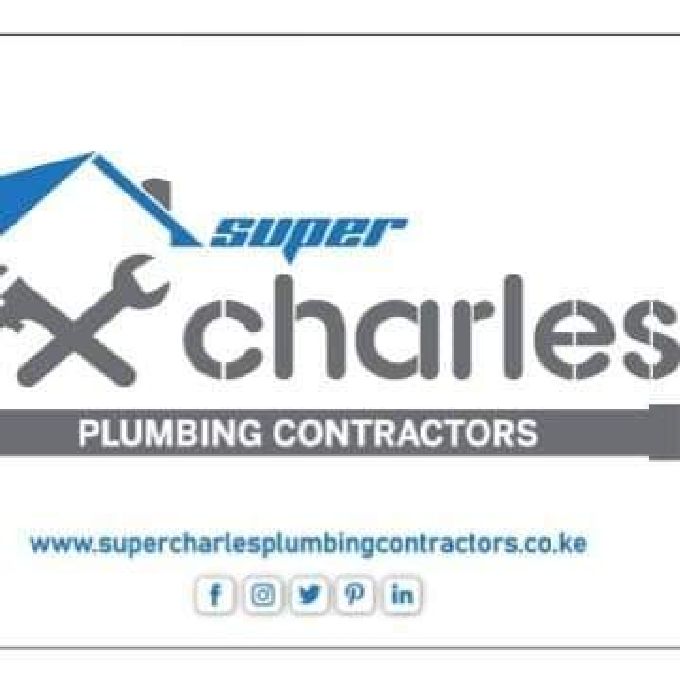 Super Charles Plumbing & Bio-digester Contractors
