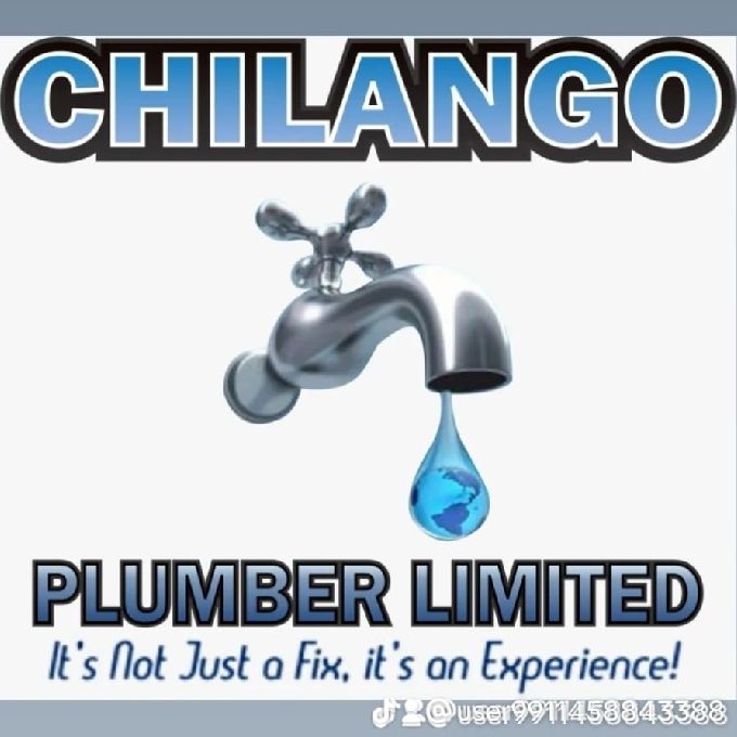 Professional Plumbers for Hire in Mombasa; Chilango Plumbing Ltd 