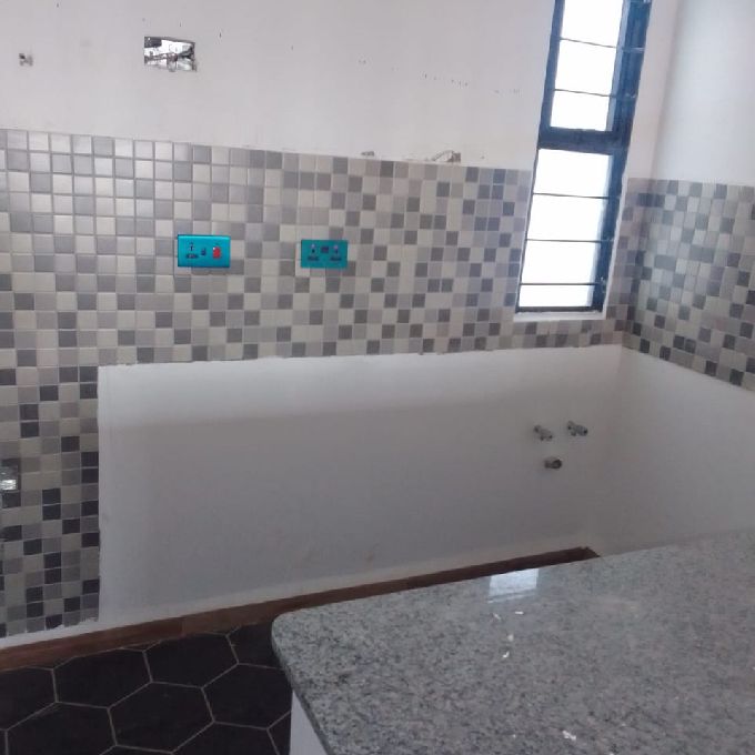 Quality Tiles Installation Services in Nairobi; Kelvin Macharia 